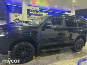 фото Toyota Land Cruiser Prado 2023 года с пробегом за 26900000 тенге в undefined - фото 4