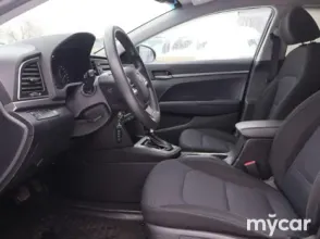 фото Hyundai Elantra 2018 года с пробегом за 6990000 тенге в undefined - фото 2