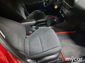 фото Hyundai Bayon 2023 года с пробегом за 9000000 тенге в undefined - фото 4