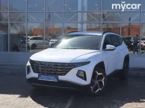 фото Hyundai Tucson 2022 года с пробегом за 13490000 тенге в undefined - фото 1