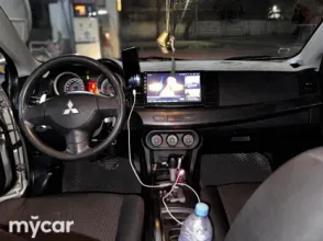 фото Mitsubishi Lancer 2008 года с пробегом за 4200000 тенге в undefined - фото 3