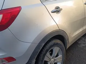 фото Kia Sportage 2013 года с пробегом за 7200000 тенге в undefined - фото 4