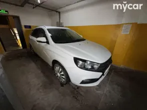 фото LADA Vesta 2018 года с пробегом за 4600000 тенге в undefined - фото 4