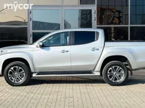 фото Mitsubishi L200 2021 года с пробегом за 14700000 тенге в undefined - фото 4