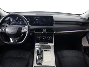 фото EXEED TXL 2022 года с пробегом за 10990000 тенге в undefined - фото 4