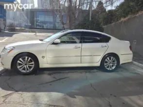 фото Infiniti M 2008 года с пробегом за 5000000 тенге в undefined - фото 4