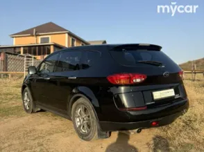 фото Subaru Tribeca 2006 года с пробегом за 5200000 тенге в undefined - фото 4