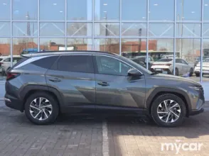 фото Hyundai Tucson 2024 года с пробегом за 12990000 тенге в undefined - фото 3