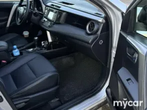 фото Toyota RAV4 2016 года с пробегом за 14800000 тенге в undefined - фото 2