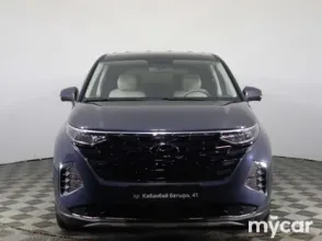 фото Hyundai Custin 2024 года с пробегом за 14970000 тенге в undefined - фото 2