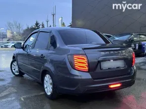 фото LADA Granta 2020 года с пробегом за 3600000 тенге в undefined - фото 3