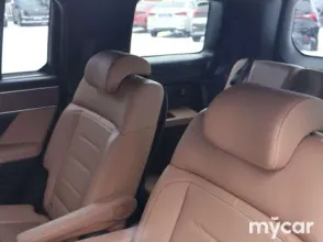 фото Hyundai Santa Fe 2024 года с пробегом за 20290000 тенге в undefined - фото 2