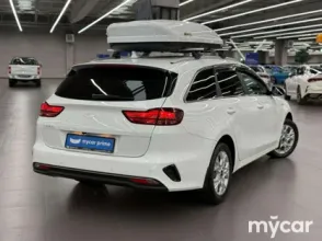 фото Kia Ceed 2023 года с пробегом за 9790000 тенге в undefined - фото 2