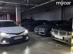 фото Toyota Camry 2024 года с пробегом за 18185000 тенге в undefined - фото 2