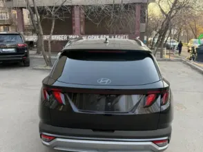 фото Hyundai Tucson 2024 года с пробегом за 13000000 тенге в undefined - фото 2