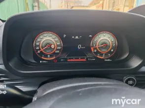 фото Hyundai Bayon 2023 года с пробегом за 9000000 тенге в undefined - фото 2