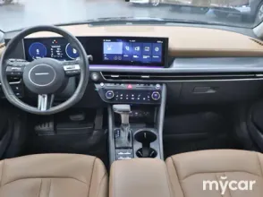 фото Hyundai Sonata 2023 года с пробегом за 14000000 тенге в undefined - фото 4