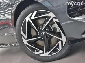 фото Hyundai Sonata 2023 года с пробегом за 14000000 тенге в undefined - фото 2