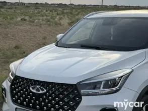 фото Chery Tiggo 4 2025 года с пробегом за 7400000 тенге в undefined - фото 2