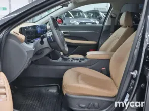 фото Hyundai Sonata 2023 года с пробегом за 14000000 тенге в undefined - фото 3