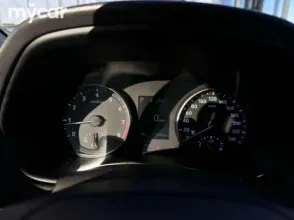 фото Hyundai i30 2023 года с пробегом за 8870000 тенге в undefined - фото 2