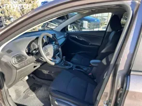 фото Hyundai i30 2023 года с пробегом за 8870000 тенге в undefined - фото 3