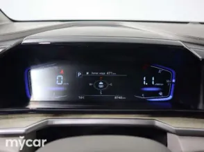 фото Hyundai Custin 2024 года с пробегом за 14970000 тенге в undefined - фото 4