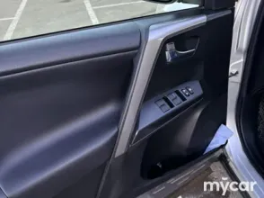 фото Toyota RAV4 2016 года с пробегом за 14800000 тенге в undefined - фото 2