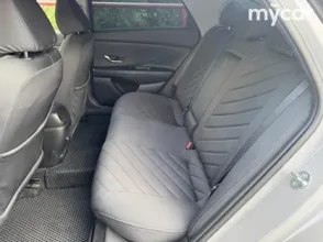 фото Hyundai Elantra 2024 года с пробегом за 10390000 тенге в undefined - фото 2