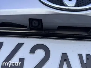 фото Toyota RAV4 2016 года с пробегом за 14800000 тенге в undefined - фото 4