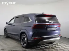 фото Hyundai Custin 2024 года с пробегом за 14970000 тенге в undefined - фото 3