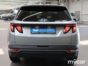фото Hyundai Tucson 2023 года с пробегом за 12000000 тенге в undefined - фото 2