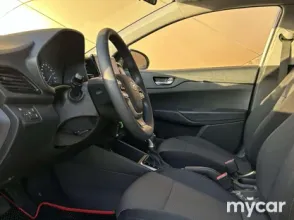фото Hyundai Accent 2021 года с пробегом за 7590000 тенге в undefined - фото 2