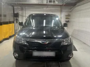 фото Subaru Forester 2008 года с пробегом за 6000000 тенге в undefined - фото 4