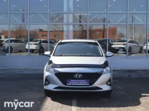 фото Hyundai Accent 2020 года с пробегом за 6190000 тенге в undefined - фото 4