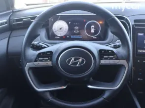 фото Hyundai Tucson 2022 года с пробегом за 13490000 тенге в undefined - фото 3