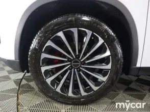 фото EXEED TXL 2022 года с пробегом за 10990000 тенге в undefined - фото 2