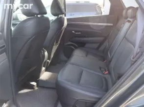 фото Hyundai Tucson 2024 года с пробегом за 12990000 тенге в undefined - фото 4