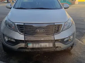 фото Kia Sportage 2013 года с пробегом за 7200000 тенге в undefined - фото 2