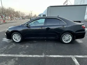 фото Toyota Camry 2015 года с пробегом за 10500000 тенге в undefined - фото 4