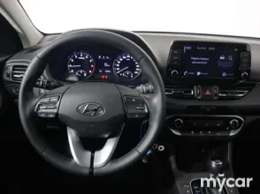 фото Hyundai i30 2023 года с пробегом за 8990000 тенге в undefined - фото 3