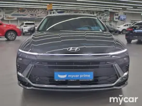 фото Hyundai Sonata 2023 года с пробегом за 14000000 тенге в undefined - фото 2