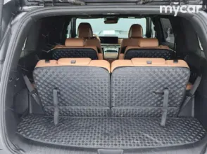 фото Hyundai Santa Fe 2024 года с пробегом за 20290000 тенге в undefined - фото 2