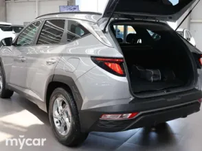 фото Hyundai Tucson 2023 года с пробегом за 12000000 тенге в undefined - фото 4