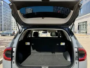 фото Hyundai Mufasa 2024 года с пробегом за 11900000 тенге в undefined - фото 4