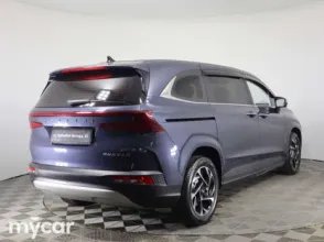 фото Hyundai Custin 2024 года с пробегом за 14970000 тенге в undefined - фото 3