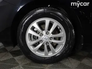 фото Hyundai i30 2023 года с пробегом за 8990000 тенге в undefined - фото 3