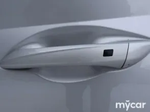 фото Hyundai Bayon 2023 года с пробегом за 7650000 тенге в undefined - фото 4