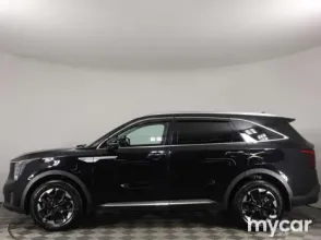 фото Kia Sorento 2024 года с пробегом за 17900000 тенге в undefined - фото 2