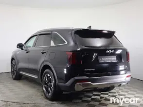 фото Kia Sorento 2024 года с пробегом за 17900000 тенге в undefined - фото 2